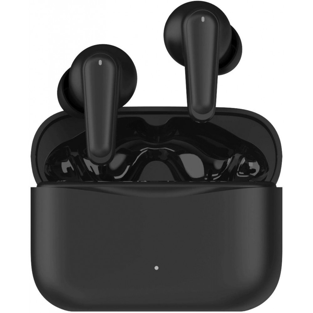 Гарнитура внутриканальные Hyundai HEP203B