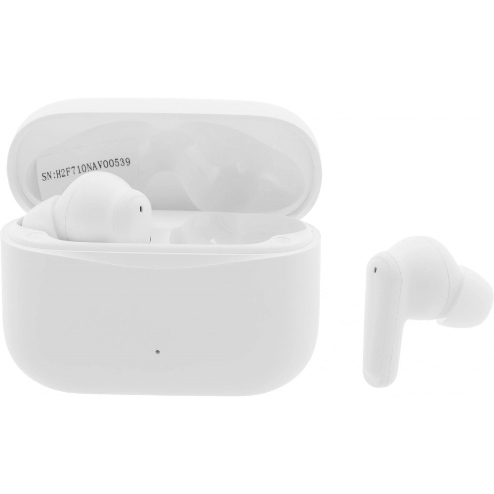 Гарнитура внутриканальные Hyundai HEP203W