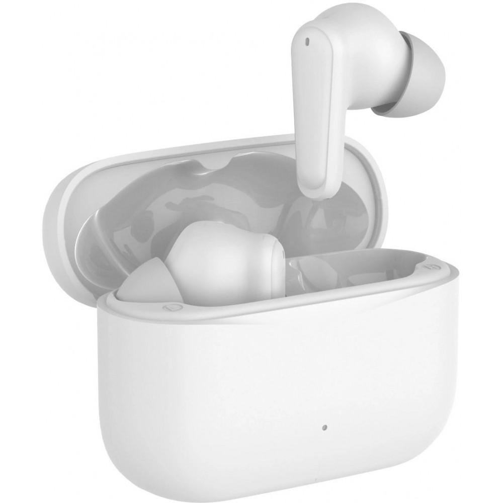 Гарнитура внутриканальные Hyundai HEP203W