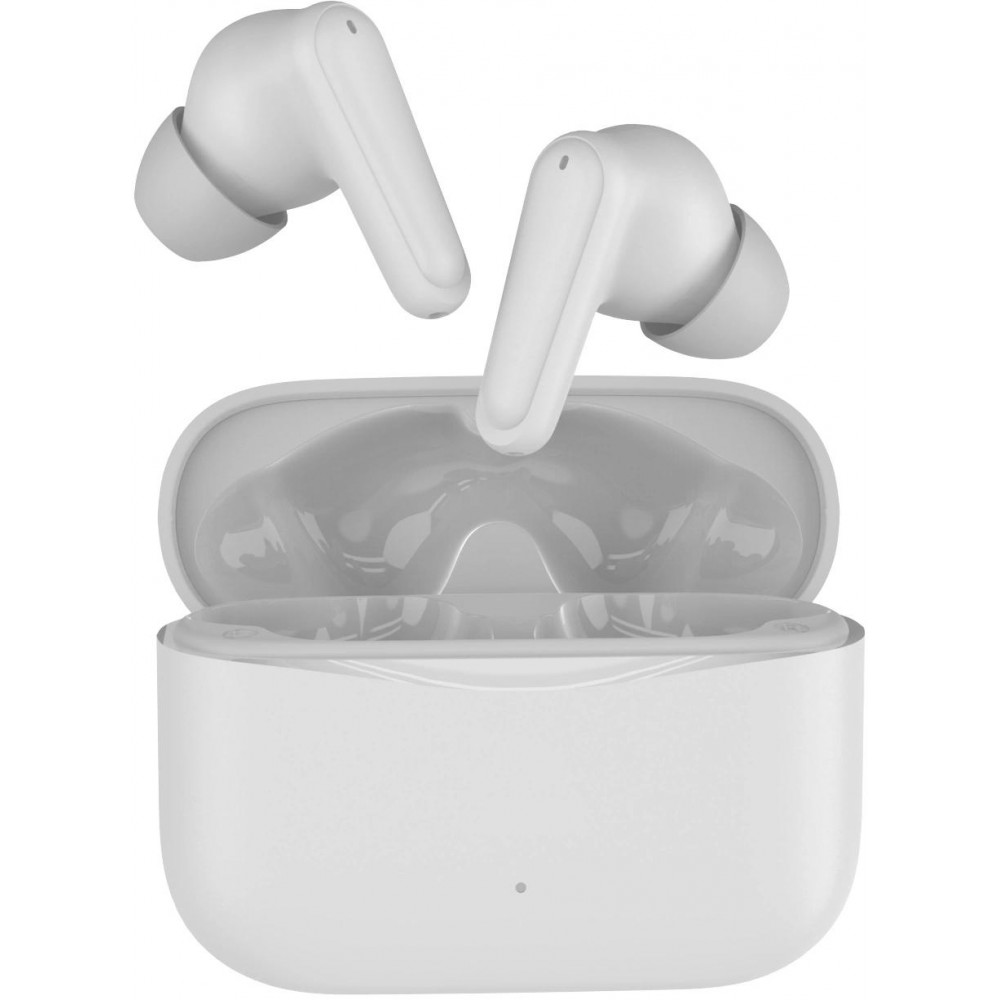 Гарнитура внутриканальные Hyundai HEP203W