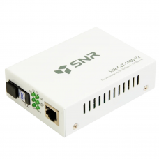 Медиаконвертер SNR SNR-CVT-100A-V2
