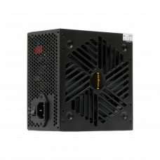 Блок питания HSPD HSK-1000GF-BK