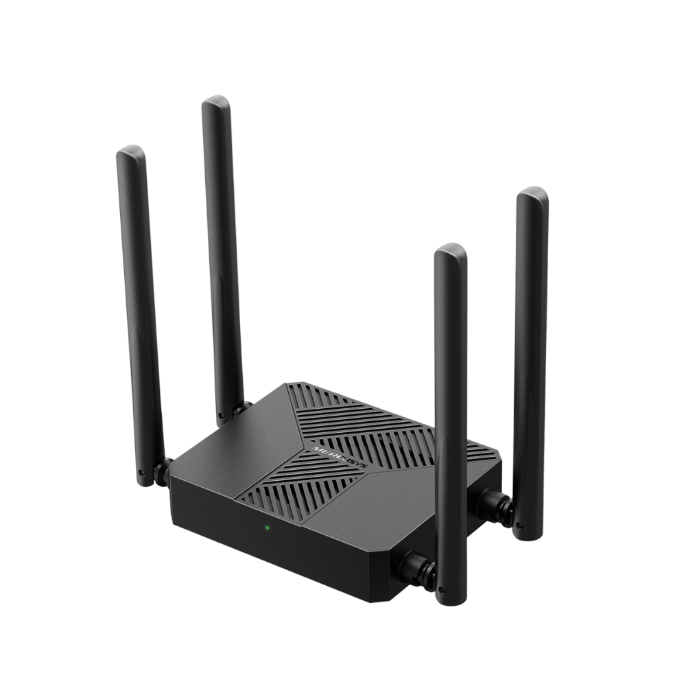 Маршрутизатор Mercusys MR62X