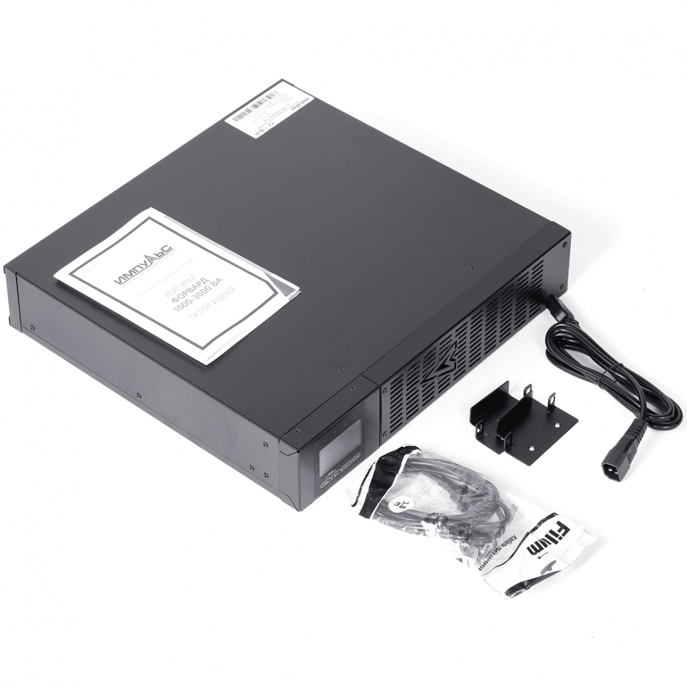 ИБП ФОРВАРД 1500 Импульс FW15201