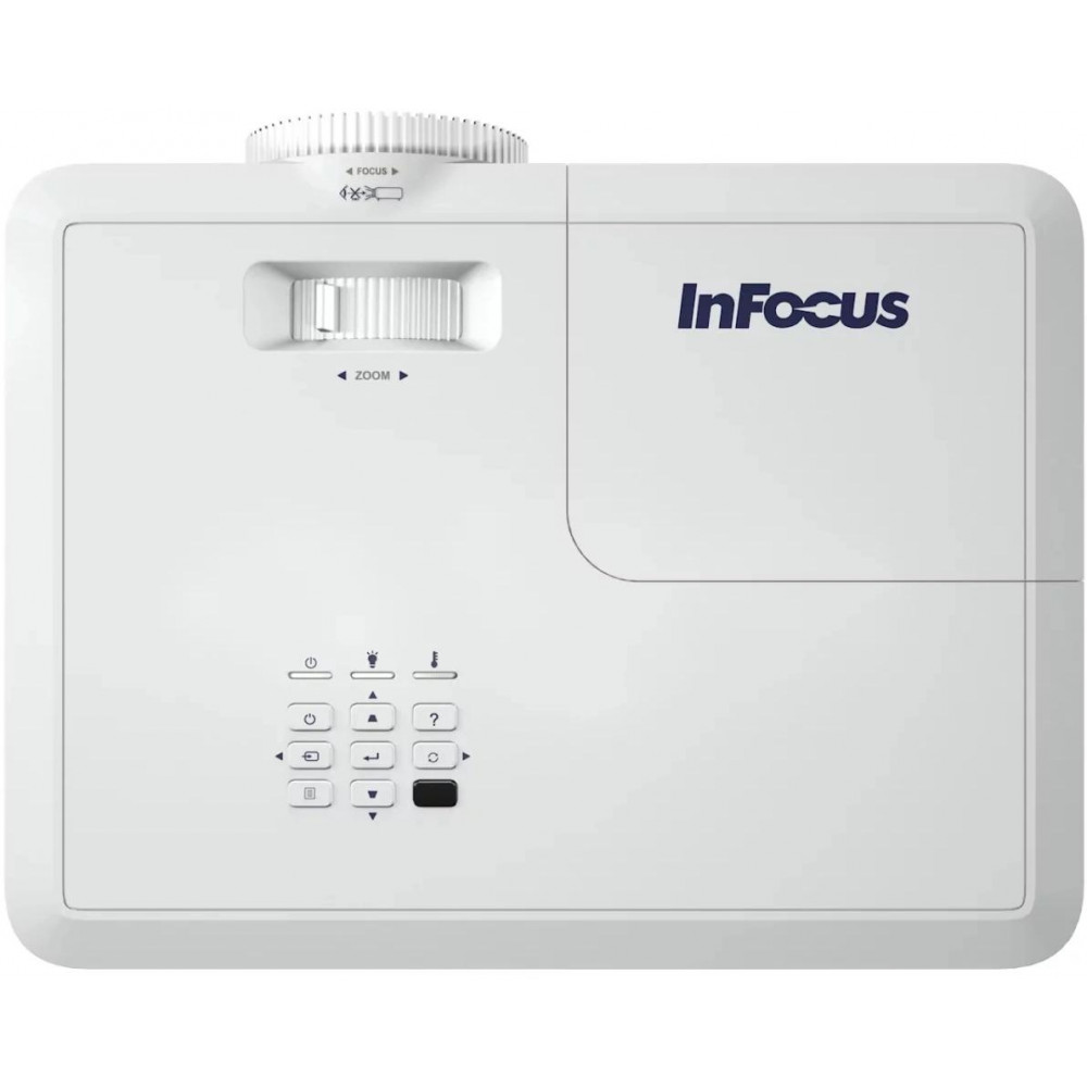 Проектор InFocus IN0002SL