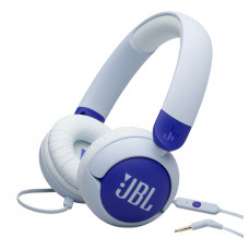 Наушники JBL JR320 синий