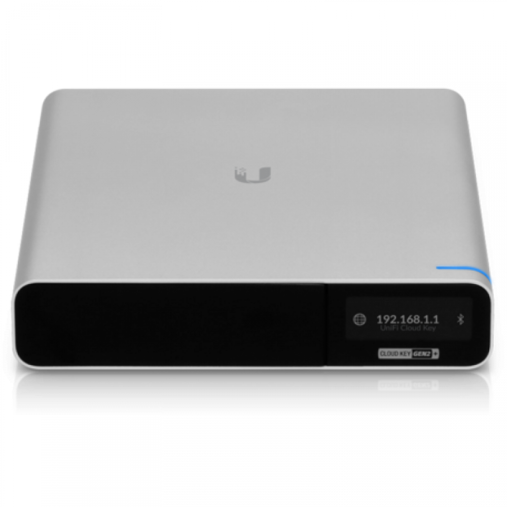 Контроллер Ubiquiti UCK-G2-SSD