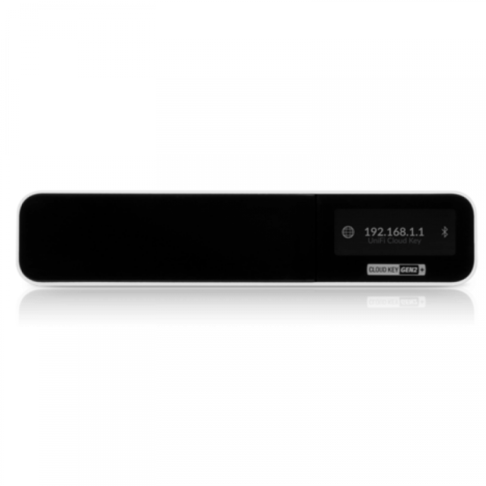 Контроллер Ubiquiti UCK-G2-SSD