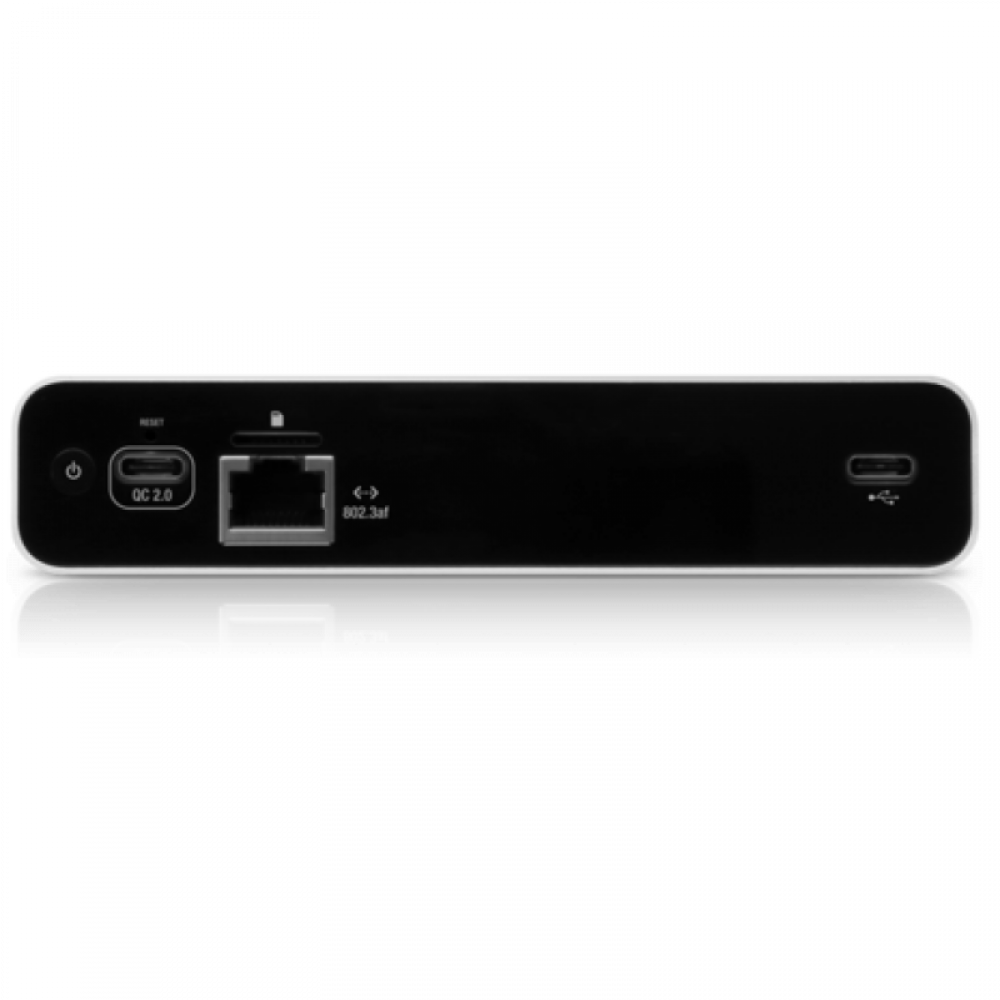 Контроллер Ubiquiti UCK-G2-SSD