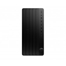 Компьютер HP Pro 290 G9 черный MT i3 12100 (3.3) 8Gb SSD 256Gb UHDG 730/DVDRW FreeDOS GbitEth 180W kb мышь клавиатура 6B2S8EA