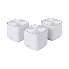 Маршрутизатор ASUS XD5/EU/13/P_EU_UK /WHITE-3-PK