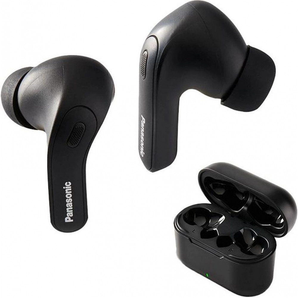 Гарнитура внутриканальные Panasonic RZ-B310WDG-K