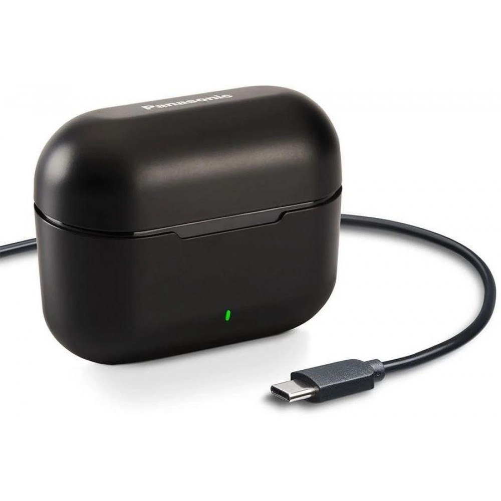 Гарнитура внутриканальные Panasonic RZ-B310WDG-K