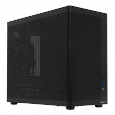 Корпус без блока питания HSPD M210-MBK