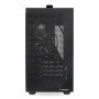 Корпус без блока питания HSPD M210-MBK