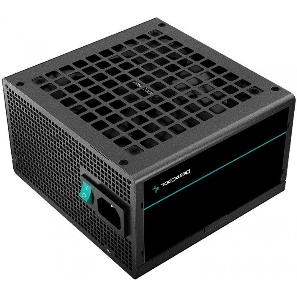 Блок питания Deepcool R-PF550D-HA0B-WDEU