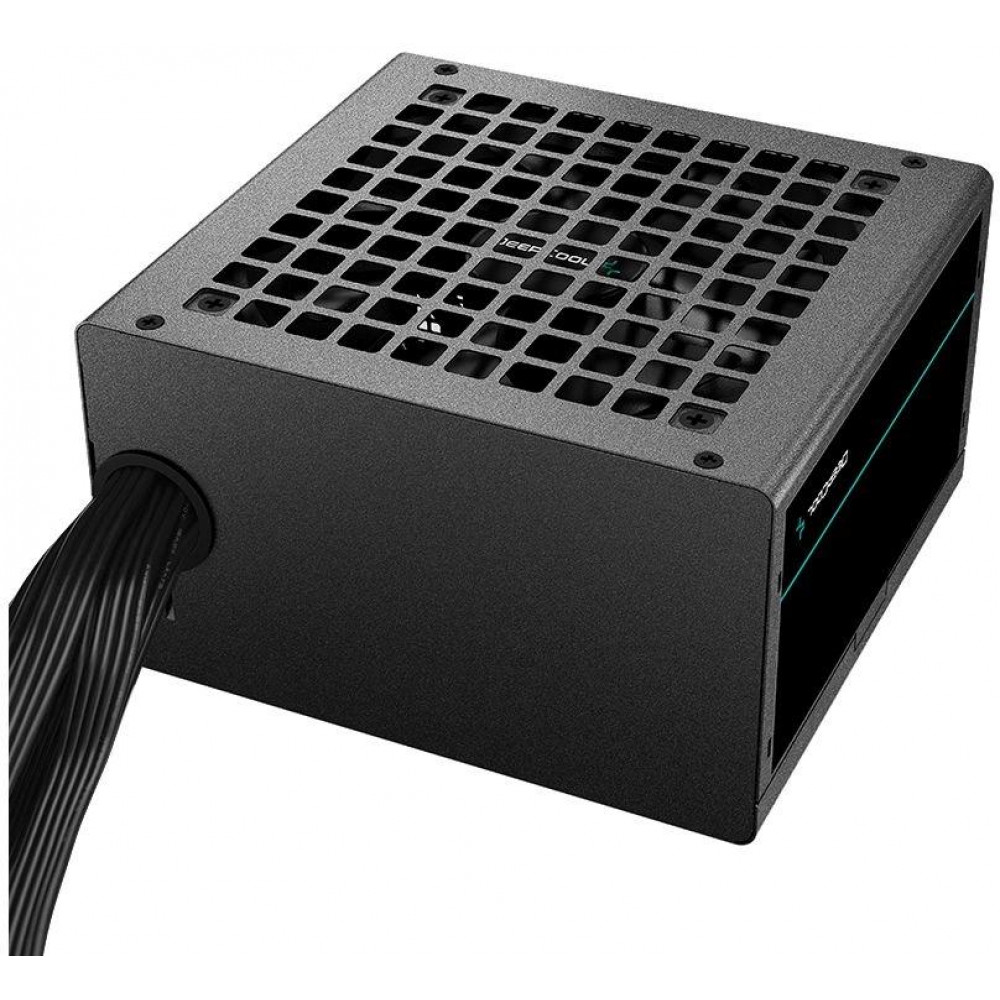 Блок питания Deepcool R-PF550D-HA0B-WDEU
