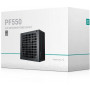 Блок питания Deepcool R-PF550D-HA0B-WDEU