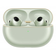 Наушники Huawei FreeBuds Pro 4 Piano-T180, Bluetooth, внутриканальные, зеленый