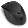 Компьютерная мышь HP H3T50AA X4000b Bluetooth Black
