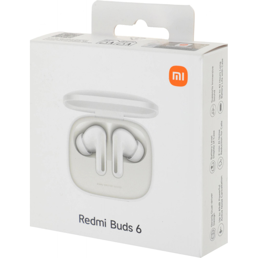 Гарнитура внутриканальные Xiaomi BHR9250GL