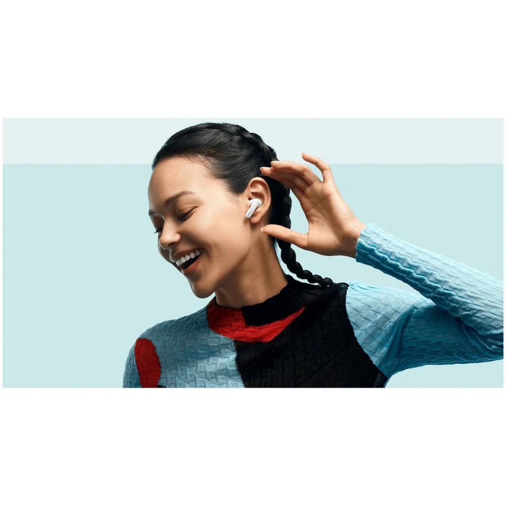 Гарнитура внутриканальные Xiaomi BHR9250GL