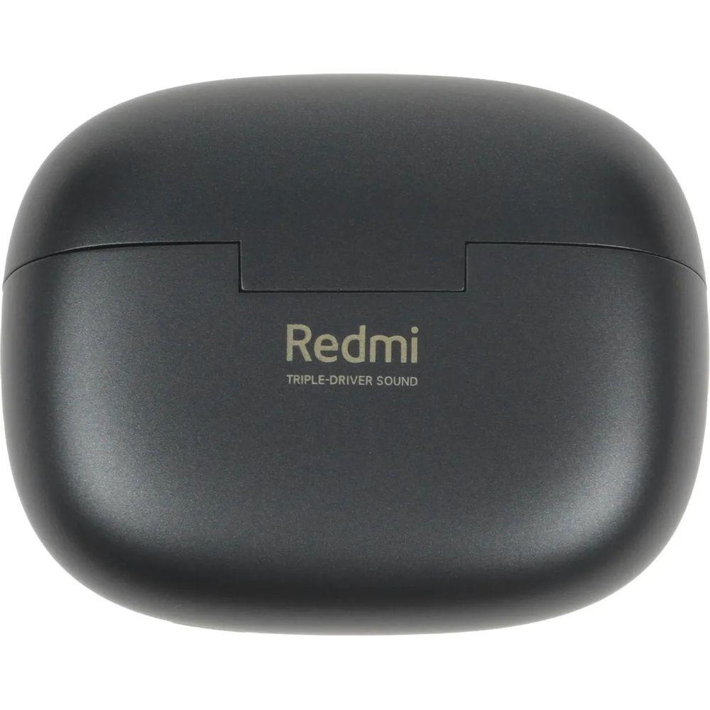 Гарнитура внутриканальные Xiaomi BHR9307GL