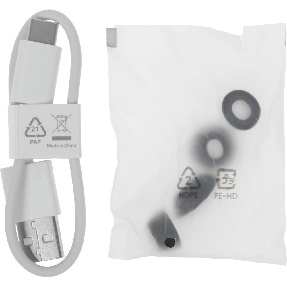 Гарнитура внутриканальные Xiaomi BHR9307GL