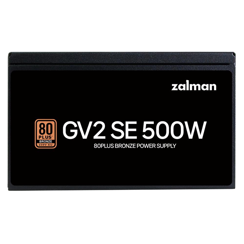Блок питания Zalman ZM500-GV2SE