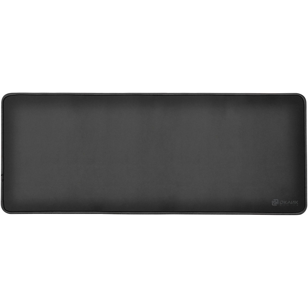 Коврик для мыши Oklick OK-T1000B XL черный 1000x400x2мм Oklick OK-T1000B