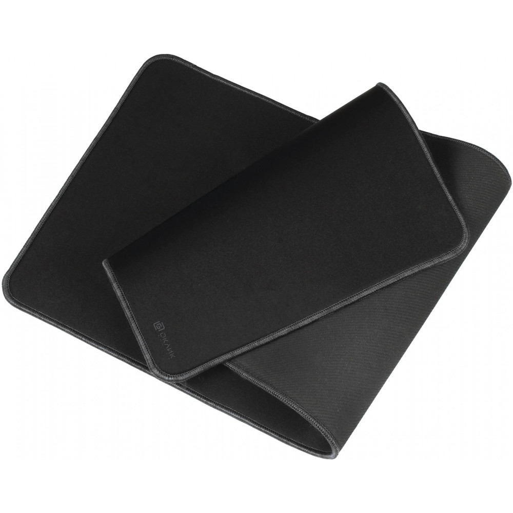 Коврик для мыши Oklick OK-T1000B XL черный 1000x400x2мм Oklick OK-T1000B