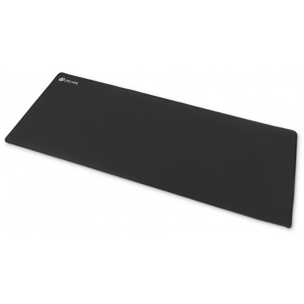 Коврик для мыши Oklick OK-T1000B XL черный 1000x400x2мм Oklick OK-T1000B