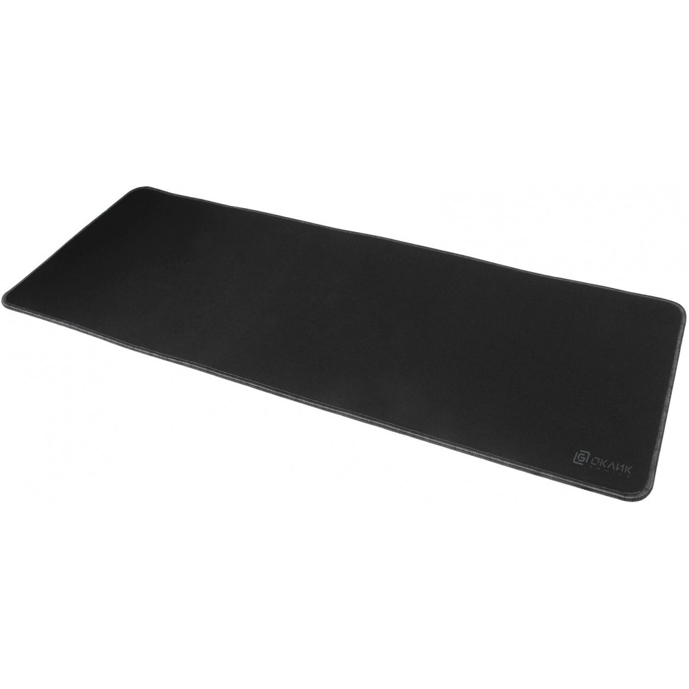 Коврик для мыши Oklick OK-T1000B XL черный 1000x400x2мм Oklick OK-T1000B