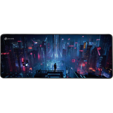 Коврик для мыши Oklick OK-T1000CP XL рисунок 1000x400x2мм Oklick OK-T1000CP