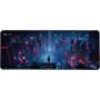 Коврик для мыши Oklick OK-T1000CP XL рисунок 1000x400x2мм Oklick OK-T1000CP