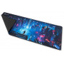Коврик для мыши Oklick OK-T1000CP XL рисунок 1000x400x2мм Oklick OK-T1000CP
