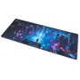 Коврик для мыши Oklick OK-T1000CP XL рисунок 1000x400x2мм Oklick OK-T1000CP