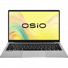 Ноутбук Osio Ноутбук OSIO FocusLine F140i-008