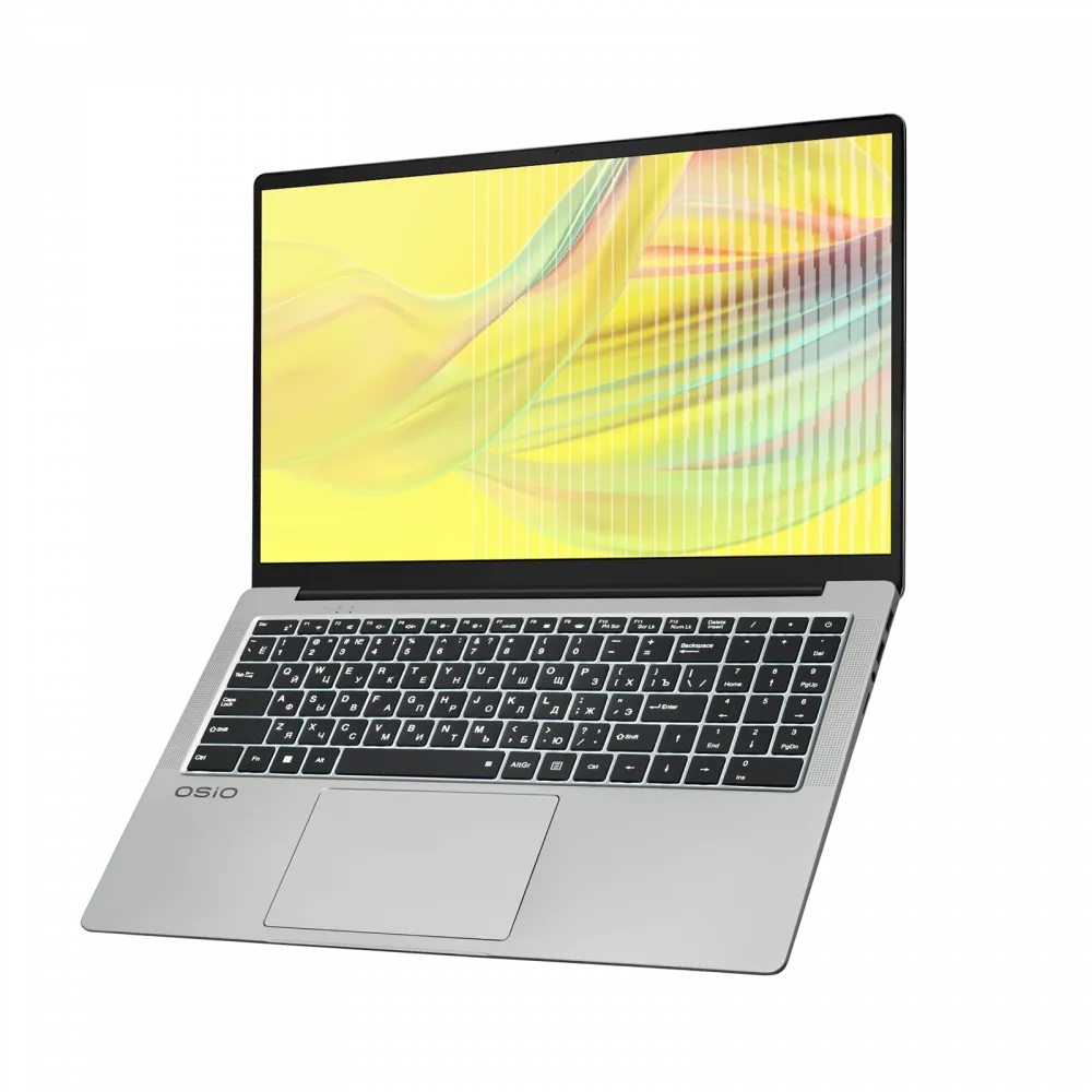 Ноутбук Osio Ноутбук OSIO FocusLine F160a-008