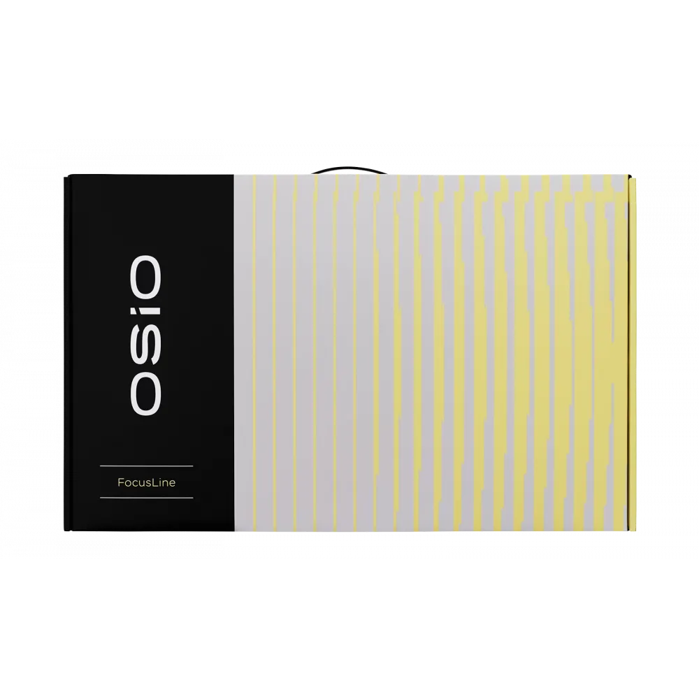 Ноутбук Osio Ноутбук OSIO FocusLine F160a-012