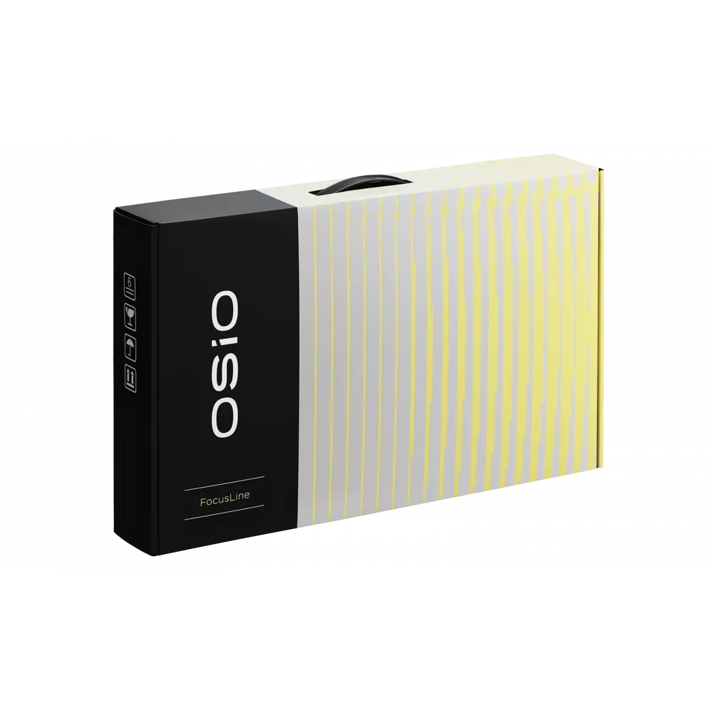 Ноутбук Osio Ноутбук OSIO FocusLine F160a-012