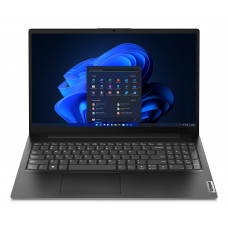 Ноутбук Lenovo V15 G4 IRU 83A100ABRM (КЛАВ.РУС.ГРАВ.) Business черный 15.6" FHD IPS i5-13420H/16Gb/512Gb SSD/DOS