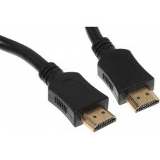 Кабель аудио-видео Buro BU-HDMI-V1.4-5M-FF