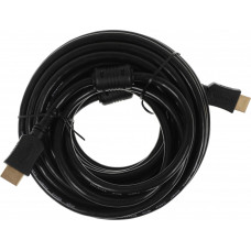 Кабель аудио-видео Buro BU-HDMI-V1.4-10M-FF