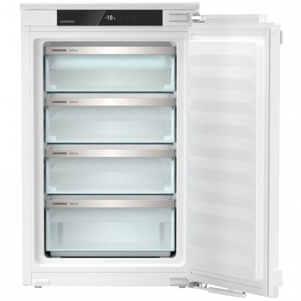 Встраиваемый LIEBHERR 001