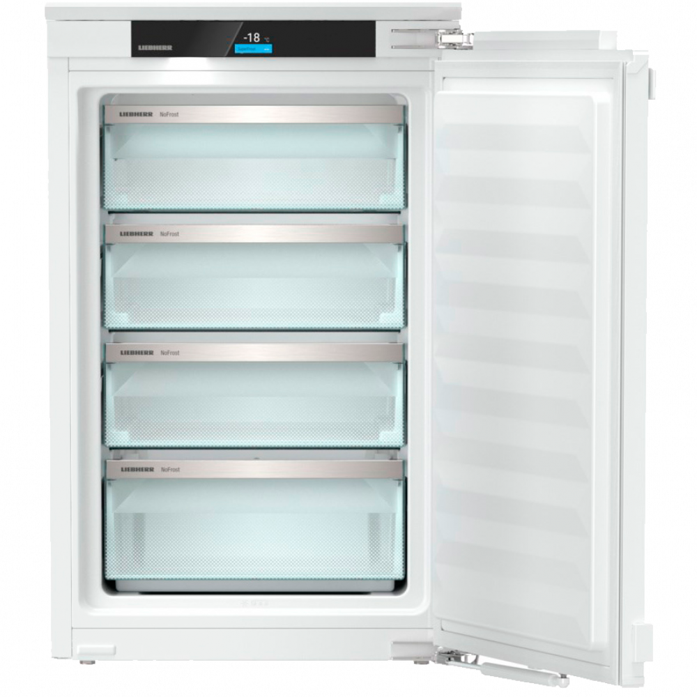 Встраиваемый LIEBHERR 001