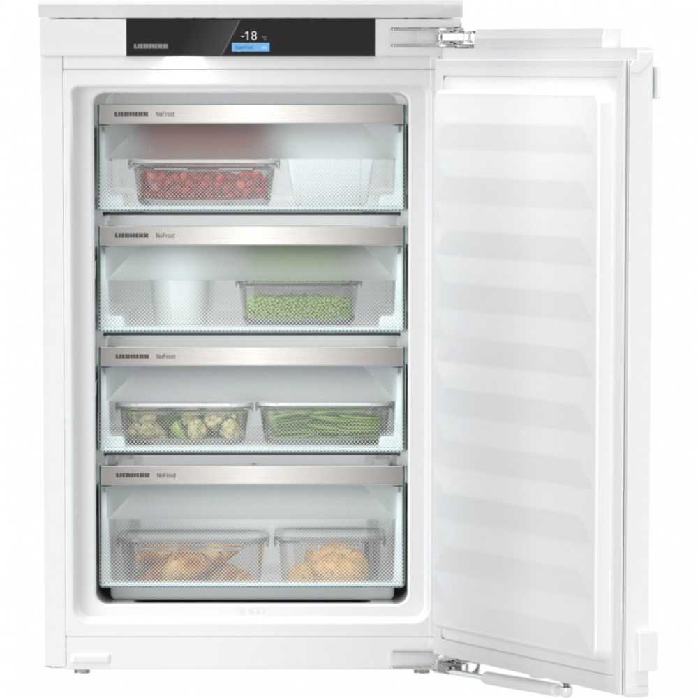 Встраиваемый LIEBHERR 001