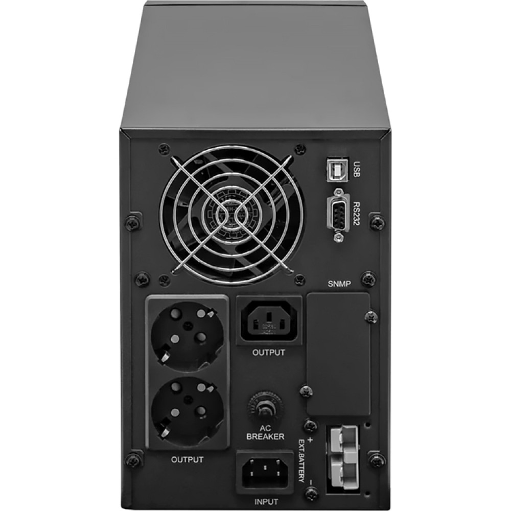 Источник SNR SNR-UPS-LID-600-XPS