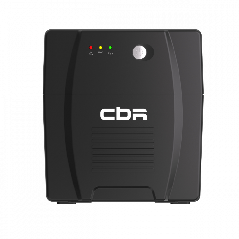 Башенный линейно-интерактивный ИБП CBR UPS-TWK-101EJ-1000