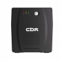 Башенный линейно-интерактивный ИБП CBR UPS-TWK-101EJ-1000